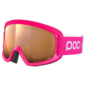 |bN |V[g IvV XL[ S[O i FluorescentPink/PartlySunnyLightOrange j | POC POCito Opsin ski goggles [t]