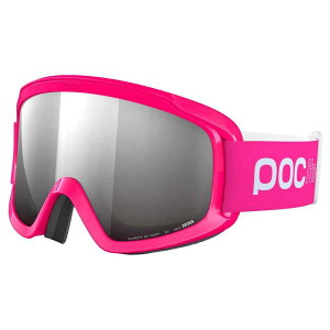 |bN |V[g IvV XL[ S[O i FluorescentPink/PartlySunnySilver j | POC POCito Opsin ski goggles [t]
