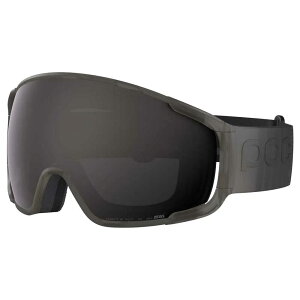 |bN ]Ej XL[ S[O i RawBlack/PartlySunnyGrey j | POC Zonula ski goggles [t]