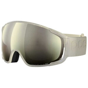 |bN ]Ej XL[ S[O i RawWhite/PartlySunnyIvory j | POC Zonula ski goggles [t]