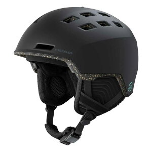 wbh REV XLN wbg i Black j | HEAD Rev Rethink helmet [t]