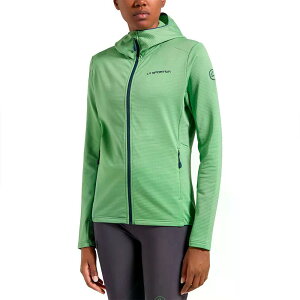 LA SPORTIVA Chill Thermal �t�[�h�t���t���[�X �i AspenGreen/NightSky �j [t]