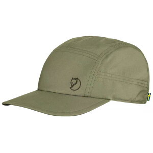 Fjallraven Abisko Hike Lite �L���b�v �i Green �j [t]