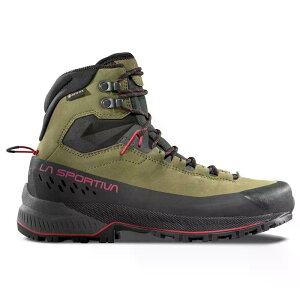 LA SPORTIVA TX5 EVO Mid GTX �n�C�L���O�u�[�c �i Cypress/Azalea �j [t]
