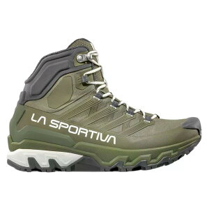 LA SPORTIVA Ultra Raptor 3 Mid GTX �n�C�L���O�u�[�c �i Cypress/Chalk �j [t]