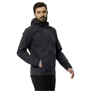 �W���b�N �E���t�X�L�� �{�[���x���O �t�[�f�B �i Phantom �j | JACK WOLFSKIN Bornberg hoodie [t]