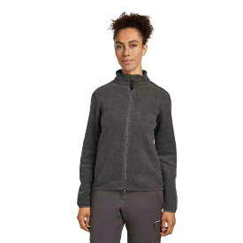 アイスブレーカー メリノブレンド800 リアルフリース クラシック パイル フルジップ レディース （ Obsidian ） | ICEBREAKER MerinoBlend 800 RealFleece Classic Pilewoman [t]