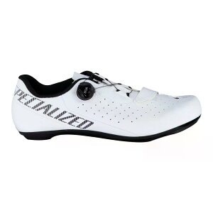 �X�y�V�����C�Y�h �g�[�` 1.0 ���[�h �V���[�Y �i White �j | SPECIALIZED Torch 1.0 Road Shoes [t]