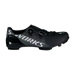 �X�y�V�����C�Y�h S-���[�N�X ���R�� MTB �V���[�Y �i Black �j | SPECIALIZED S-Works Recon MTB Shoes [t]