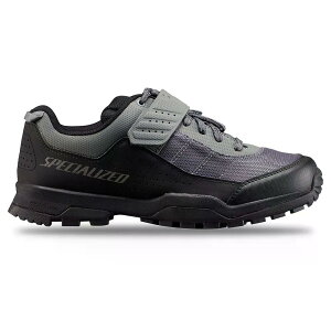 �X�y�V�����C�Y�h ���C�� 1.0 MTB �V���[�Y �i Black �j | SPECIALIZED Rime 1.0 MTB Shoes [t]