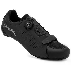 �X�s�E�N �J���C ���[�h �V���[�Y �i Black �j | SPIUK Caray Road Shoes [t]