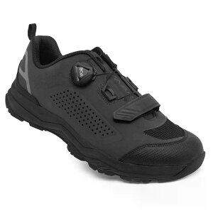 �X�s�E�N �A�}�� MTB �V���[�Y �i Black �j | SPIUK Amara MTB Shoes [t]