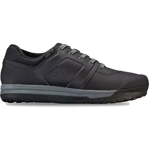 �X�y�V�����C�Y�h �A�E�g���b�g 2FO DH �t���b�g MTB �V���[�Y �i Black/CoolGrey �j | SPECIALIZED OUTLET 2FO DH Flat MTB Shoes [t]