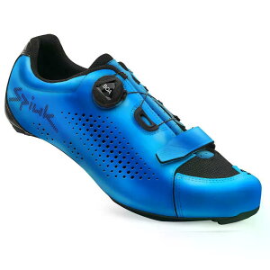 �X�s�E�N �J���C ���[�h �V���[�Y �i Blue �j | SPIUK Caray Road Shoes [t]