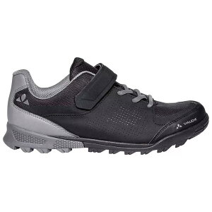 �t�@�E�f �o�C�N AM �_�E�j�[�r�� MTB �V���[�Y �i Black �j | VAUDE BIKE AM Downieville MTB Shoes [t]