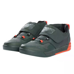 �t�@�E�f �o�C�N AM ���A�u �e�b�N ���[�h �V���[�Y �i DarkForest/GlowingRed �j | VAUDE BIKE AM Moab Tech Road Shoes [t]