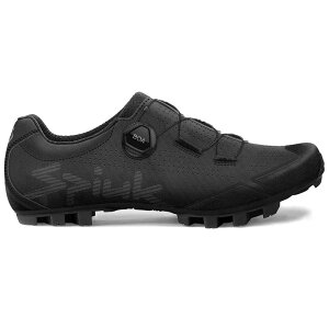 �X�s�E�N ���} MTB �V���[�Y �i Black �j | SPIUK Loma MTB Shoes [t]