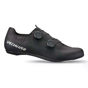 �X�y�V�����C�Y�h �g�[�` 3.0 ���[�h �V���[�Y �i Black �j | SPECIALIZED Torch 3.0 Road Shoes [t]