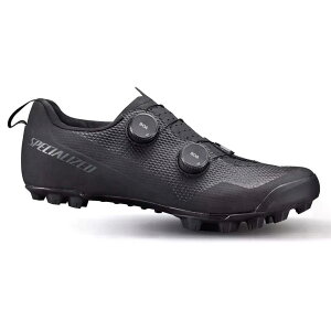 �X�y�V�����C�Y�h ���R�� 3.0 MTB �V���[�Y �i Black �j | SPECIALIZED Recon 3.0 MTB Shoes [t]