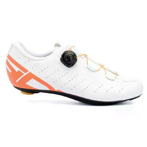 �V�f�B �t�@�X�g 2 ���[�h �V���[�Y �i White/Coral �j | SIDI Fast 2 Road Shoes [t]