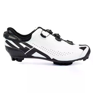 �V�f�B �^�C�K�[ 2S SRS MTB �V���[�Y �i White/Black �j | SIDI Tiger 2S SRS MTB Shoes [t]
