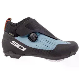 �V�f�B �n�C�G���G�b�N�X MTB �V���[�Y �i FrostGreyBlack �j | SIDI Hiemx MTB Shoes [t]