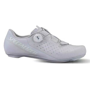 �X�y�V�����C�Y�h �g�[�` 1.0 ���[�h �V���[�Y �i Grey/White �j | SPECIALIZED Torch 1.0 Road Shoes [t]