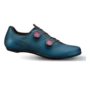 �X�y�V�����C�Y�h �g�[�` 3.0 ���[�h �V���[�Y �i DeepLake �j | SPECIALIZED Torch 3.0 Road Shoes [t]