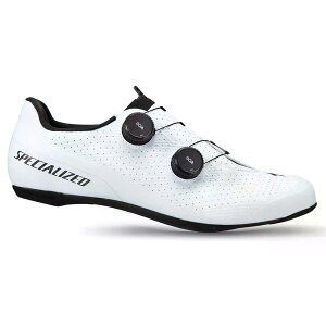 �X�y�V�����C�Y�h �g�[�` 3.0 ���[�h �V���[�Y �i White �j | SPECIALIZED Torch 3.0 Road Shoes [t]