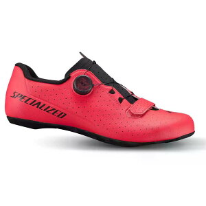�X�y�V�����C�Y�h �g�[�` 2.0 ���[�h �V���[�Y �i VividPink �j | SPECIALIZED Torch 2.0 Road Shoes [t]