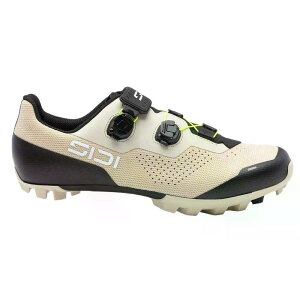 �V�f�B �h�~�l�[�^�[ X MTB �V���[�Y �i Sand �j | SIDI Dominator X MTB Shoes [t]