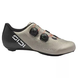 �V�f�B �G���S 6 ���[�h �V���[�Y �i Silver �j | SIDI Ergo 6 Road Shoes [t]