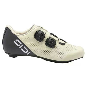 �V�f�B �G���S 6 ���[�h �V���[�Y �i VanillaAnthracite �j | SIDI Ergo 6 Road Shoes [t]