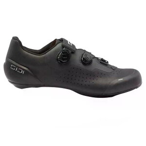 �V�f�B �W�[�j�A�X X ���[�h �V���[�Y �i Black �j | SIDI Genius X Road Shoes [t]