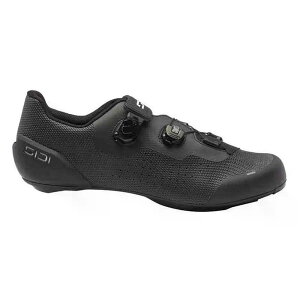 �V�f�B �W�[�j�A�X X ���C�� ���[�h �V���[�Y �i Black �j | SIDI Genius X Wyve Road Shoes [t]
