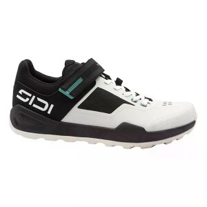 �V�f�B �C���h�~�^ MTB �V���[�Y �i IceWhiteBlack �j | SIDI Indomita MTB Shoes [t]