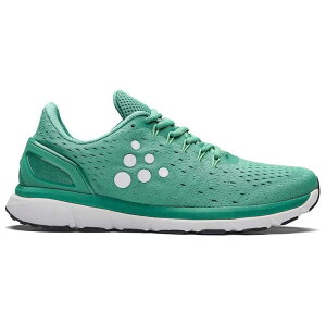�N���t�g V150 �G���W�j�A�[�h �����j���O �V���[�Y �i TeamGreen �j | CRAFT V150 Engineered running shoes [t]