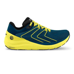 �g�| �A�X���`�b�N �t�@���g�� 2 �����j���O �V���[�Y �i Ocean/Lime �j | TOPO ATHLETIC Phantom 2 running shoes [t]