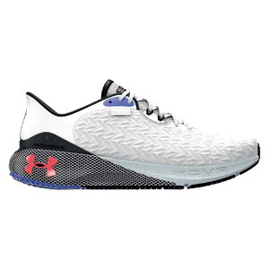 A_[ A[}[ zo[ }Li 3 N[ jO V[Y i White100/Black001/Beta628 j | UNDER ARMOUR HOVR Machina 3 Clone running shoes [t]