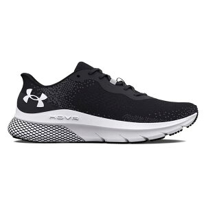 A_[ A[}[ zo[ ^[rX 2 jO V[Y i Black001/JetGray010/White100 j | UNDER ARMOUR HOVR Turbulence 2 running shoes [t]