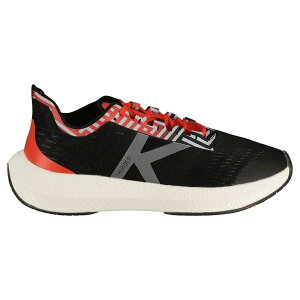 �P���� �T���_�[�X�g�[�� �����j���O �V���[�Y �i Black �j | KELME Thunderstorm running shoes [t]