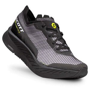 XRbg Xs[h J[{ A[V[ 2 jO V[Y i Black j | SCOTT Speed Carbon RC 2 running shoes [t]