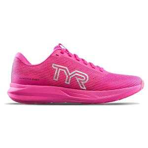 TYR SR1 �e���| �����j���O �V���[�Y �i Pink �j | TYR SR1 Tempo running shoes [t]