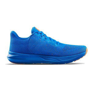 TYR �e�b�N�j�b�g RNR-1 �����j���O �V���[�Y �i Blue/Orange �j | TYR Techknit RNR-1 running shoes [t]
