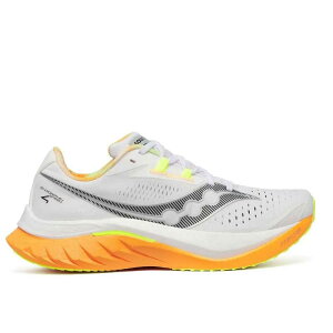 TbJj[ GhtB Xs[h 4 jO V[Y i White/Peel j | SAUCONY Endorphin Speed 4 running shoes [t]