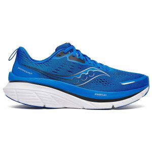 �T�b�J�j�[ �K�C�h 18 �����j���O �V���[�Y �i Skydiver/Black �j | SAUCONY Guide 18 running shoes [t]
