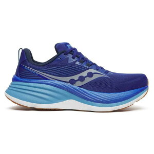 �T�b�J�j�[ �n���P�[�� 24 �����j���O �V���[�Y �i Azurite �j | SAUCONY Hurricane 24 running shoes [t]
