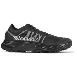 m[} VF[O u[g jO V[Y i Black j | NNORMAL Kjerag Brut running shoes [t]
