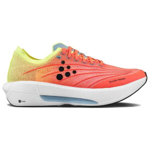 �N���t�g �m���h���C�g �e���| �����j���O �V���[�Y �i Shock/Flumino �j | CRAFT Nordlite Tempo running shoes [t]