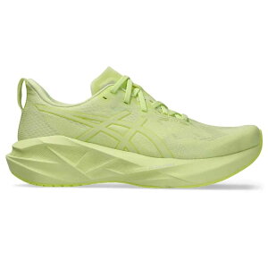 AVbNX m@uXg 5 Cg VE jO V[Y i Lite-Show/HuddleYellow j | ASICS Novablast 5 Lite Show running shoes [t]